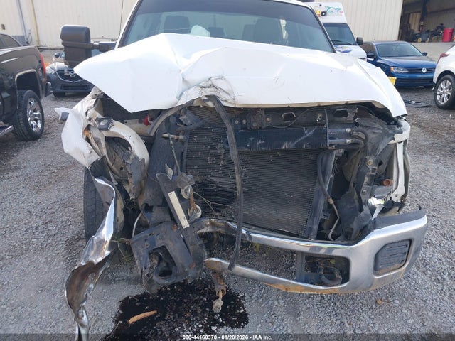 Ford F-250 Xl 2015 1FT7W2A62FEB66835 Image 6