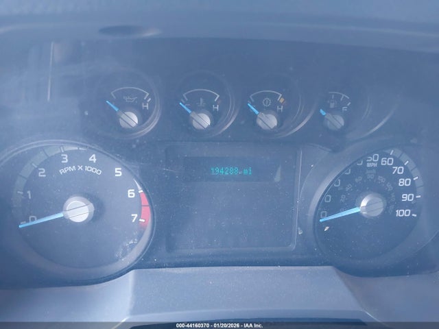Ford F-250 Xl 2015 1FT7W2A62FEB66835 Image 7
