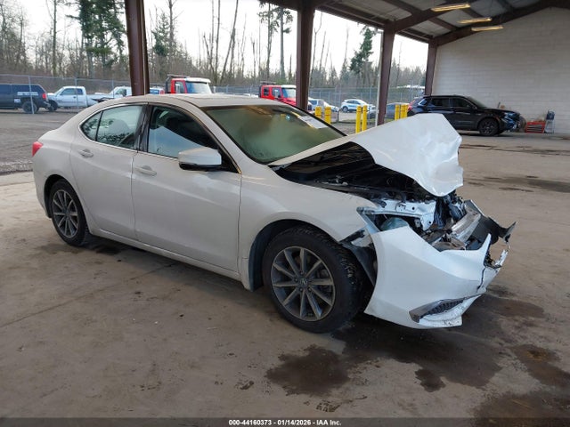 2018 ACURA TLX 19UUB1F57JA007867