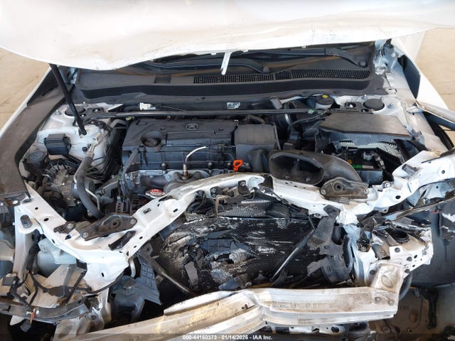 2018 ACURA TLX 19UUB1F57JA007867 Photo 9