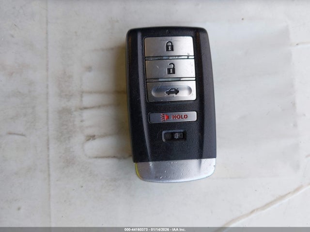 2018 ACURA TLX 19UUB1F57JA007867 Photo 10