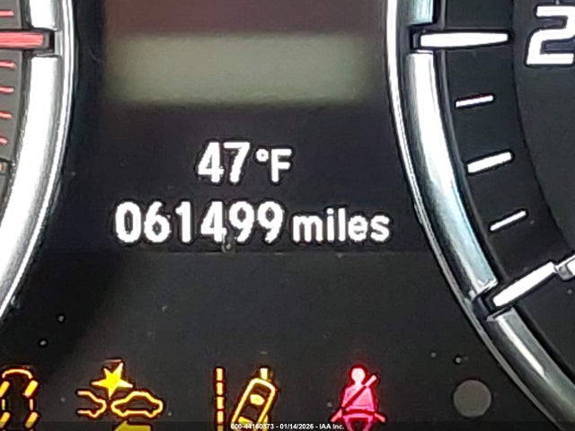 19UUB1F57JA007867 Acura Tlx Tech Pkg