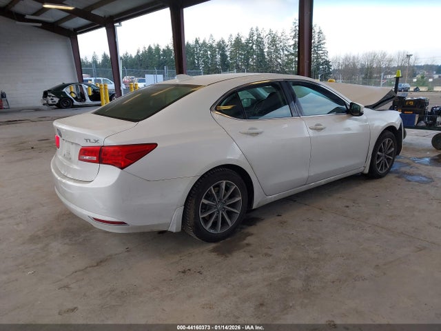 2018 ACURA TLX 19UUB1F57JA007867 Photo 3