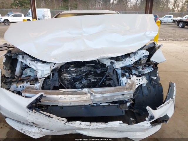 2018 ACURA TLX 19UUB1F57JA007867 Photo 5