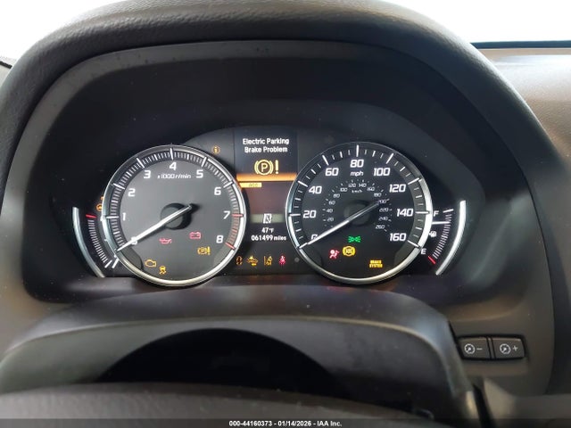 2018 ACURA TLX 19UUB1F57JA007867 Photo 6