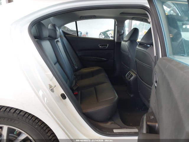 2018 ACURA TLX 19UUB1F57JA007867 Photo 7