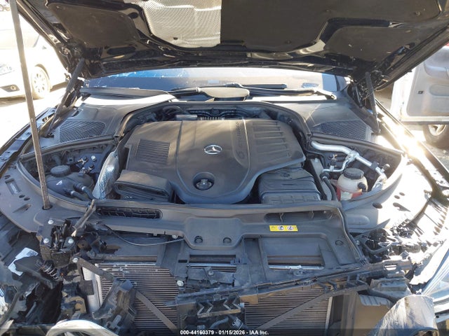 W1K6G6DB3PA170352 Mercedes-Benz S 500 4matic