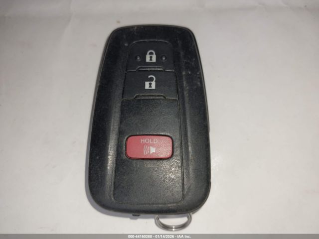 2018 TOYOTA C-HR NMTKHMBX4JR024463 Photo 10