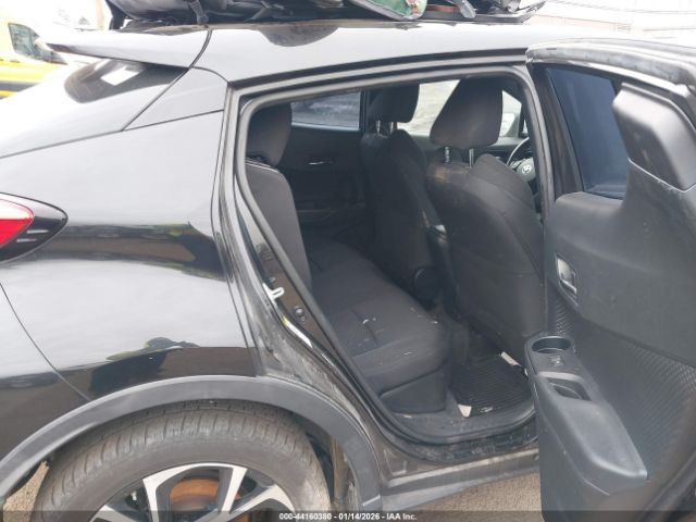 2018 TOYOTA C-HR NMTKHMBX4JR024463 Photo 7