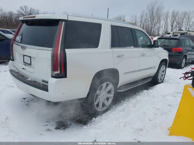 2017 CADILLAC ESCALADE 1GYS4BKJ4HR268002 Photo 3