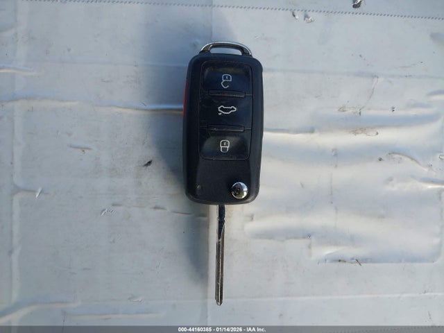 Volkswagen Jetta 1.4t S 2016 3VW267AJ2GM216993 Image 11