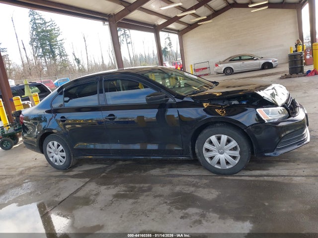 Volkswagen Jetta 1.4t S 2016 3VW267AJ2GM216993 Image 13