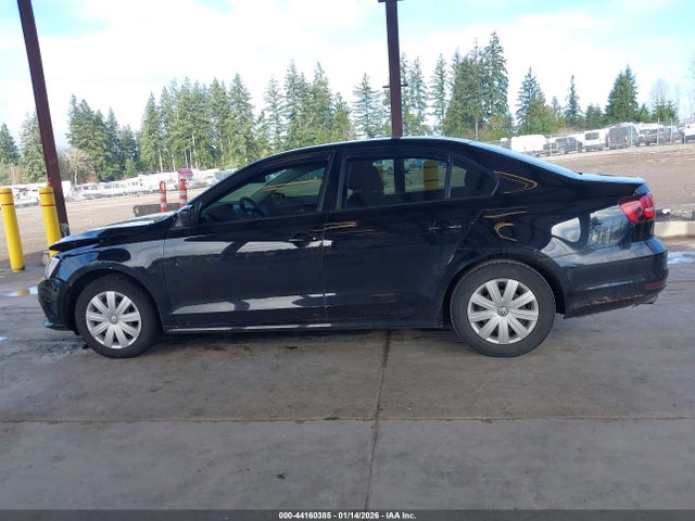 Volkswagen Jetta 1.4t S 2016 3VW267AJ2GM216993 Image 14