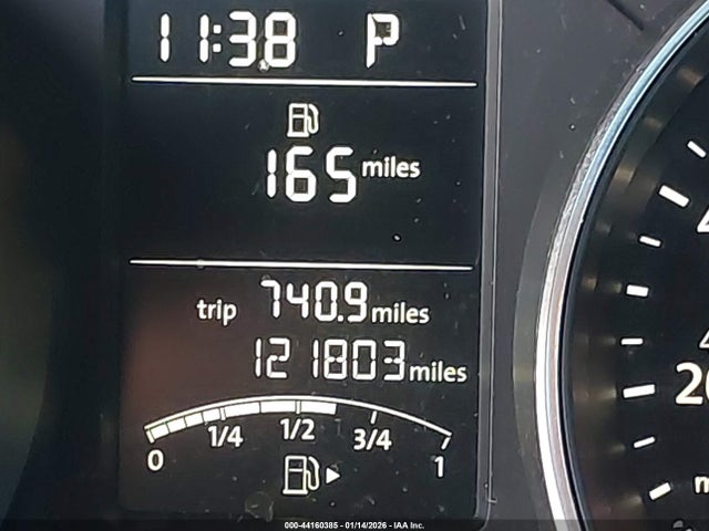 Volkswagen Jetta 1.4t S 2016 3VW267AJ2GM216993 Image 15