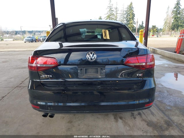 Volkswagen Jetta 1.4t S 2016 3VW267AJ2GM216993 Image 16