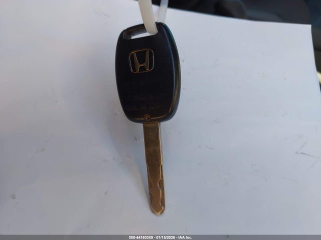 2009 HONDA FIT JHMGE88499S057450 Photo 10