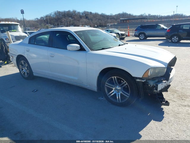 Auction sale of the 2013 Dodge Charger Police, vin: 2C3CDXAT9DH684815, lot number: 44160395