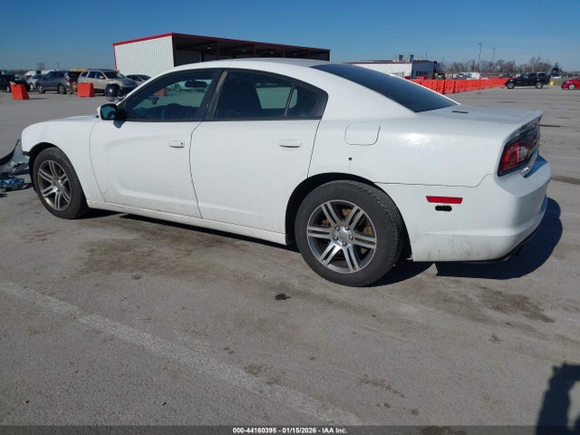 Auction sale of the 2013 Dodge Charger Police, vin: 2C3CDXAT9DH684815, lot number: 44160395