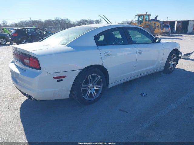 Auction sale of the 2013 Dodge Charger Police, vin: 2C3CDXAT9DH684815, lot number: 44160395