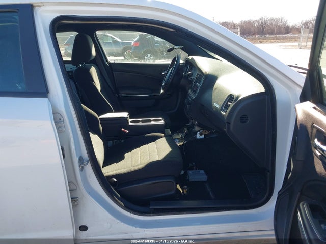 Auction sale of the 2013 Dodge Charger Police, vin: 2C3CDXAT9DH684815, lot number: 44160395