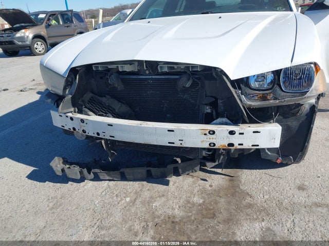 Auction sale of the 2013 Dodge Charger Police, vin: 2C3CDXAT9DH684815, lot number: 44160395