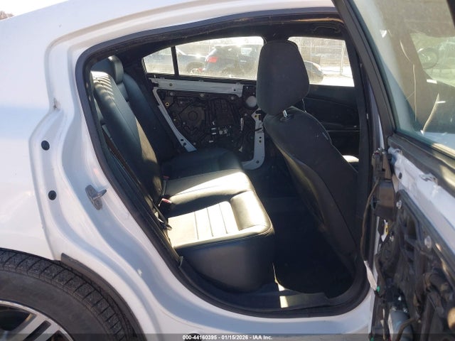Auction sale of the 2013 Dodge Charger Police, vin: 2C3CDXAT9DH684815, lot number: 44160395