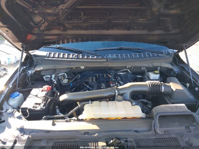 1FMJU1J87REA40087 Ford Expedition Xlt