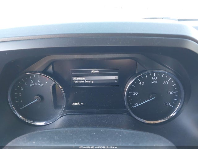 1FMJU1J87REA40087 Ford Expedition Xlt
