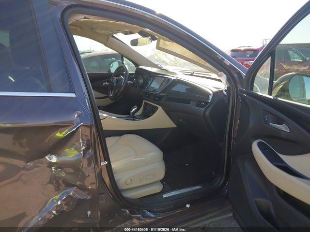 Aukcja sprzedaży 2017 Buick Envision Preferred, vin: LRBFXASA0HD129649, numer aukcji: 44160405