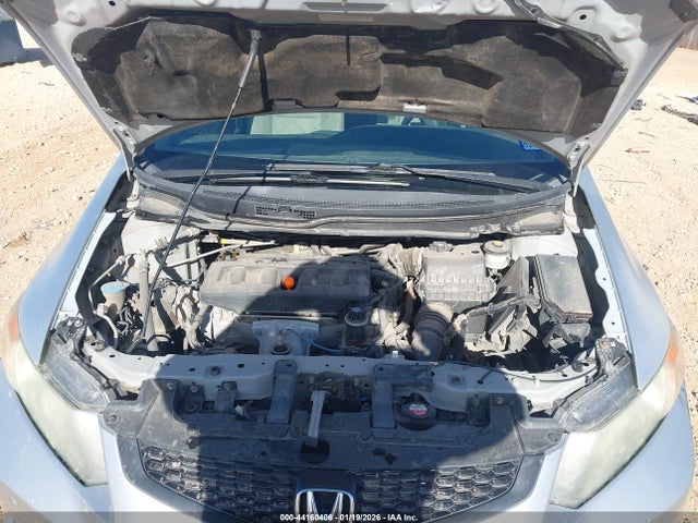 Продаж на аукціоні авто 2012 Honda Civic Ex, vin: 2HGFG3B80CH503281, номер лоту: 44160406