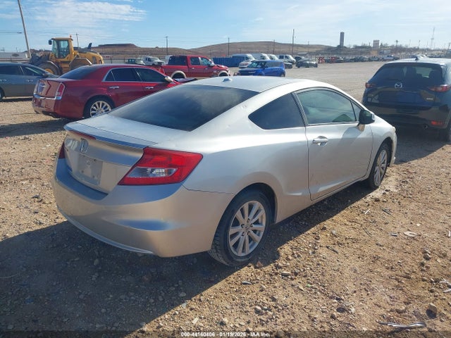 Продаж на аукціоні авто 2012 Honda Civic Ex, vin: 2HGFG3B80CH503281, номер лоту: 44160406