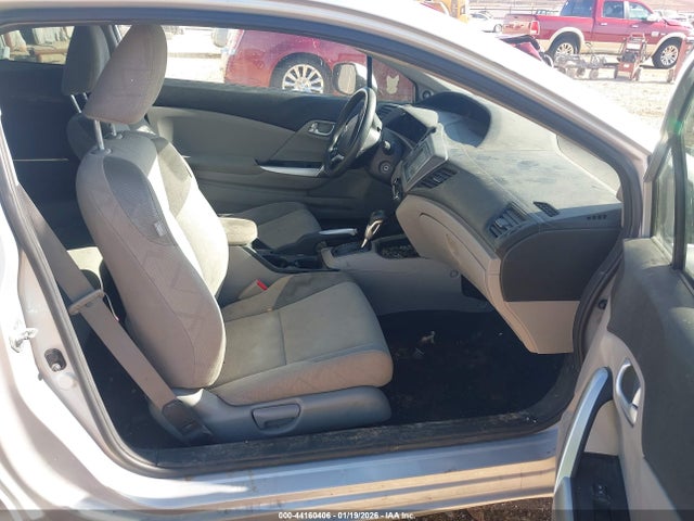 Продаж на аукціоні авто 2012 Honda Civic Ex, vin: 2HGFG3B80CH503281, номер лоту: 44160406