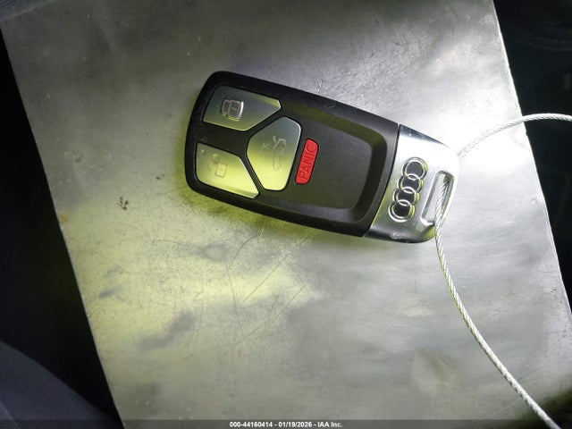 2023 AUDI S5 SPORTBACK WAUB4CF56PA014553 Photo 10