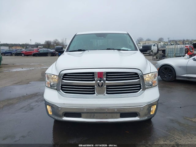 Продажа на аукционе авто 2019 Ram 1500 Classic Big Horn  4x4 6'4 Box, vin: 1C6RR7TT6KS696311, номер лота: 44160416
