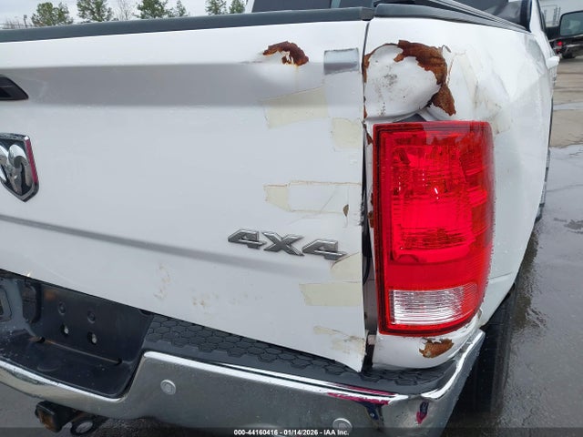 Продажа на аукционе авто 2019 Ram 1500 Classic Big Horn  4x4 6'4 Box, vin: 1C6RR7TT6KS696311, номер лота: 44160416