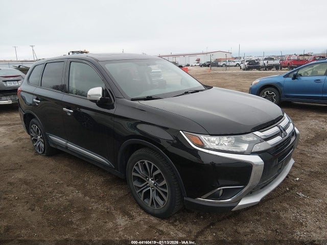 2017 MITSUBISHI OUTLANDER JA4AZ3A3XHZ041323 Photo 0