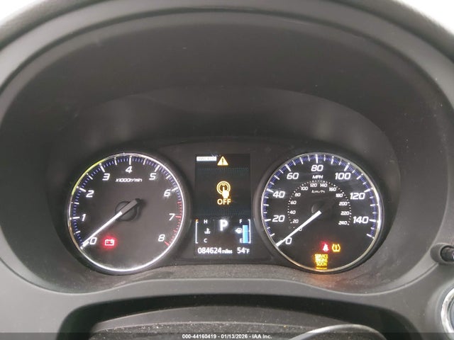 2017 MITSUBISHI OUTLANDER JA4AZ3A3XHZ041323 Photo 6