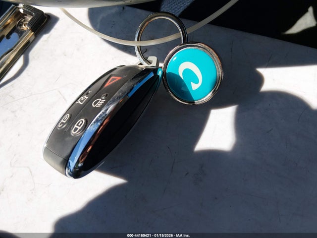 2009 JAGUAR XK SAJWA43B295B31978 Photo 10