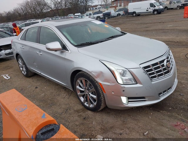 2014 CADILLAC XTS 2G61M5S37E9166383