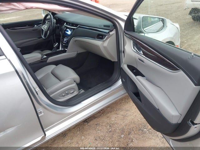 2014 CADILLAC XTS 2G61M5S37E9166383 Photo 4