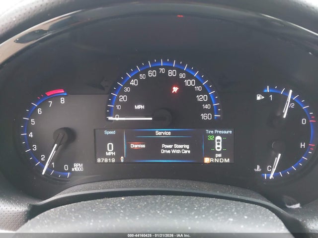 2014 CADILLAC XTS 2G61M5S37E9166383 Photo 6