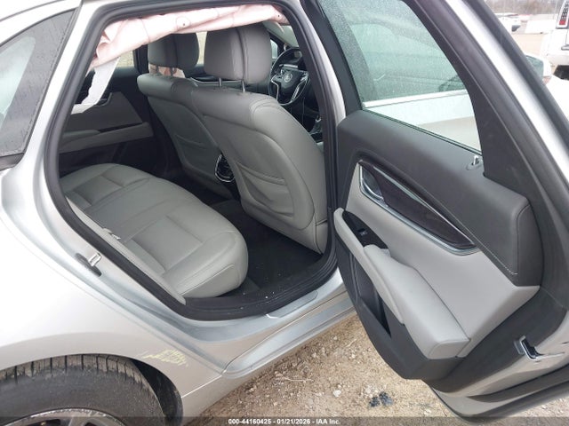 2014 CADILLAC XTS 2G61M5S37E9166383 Photo 7