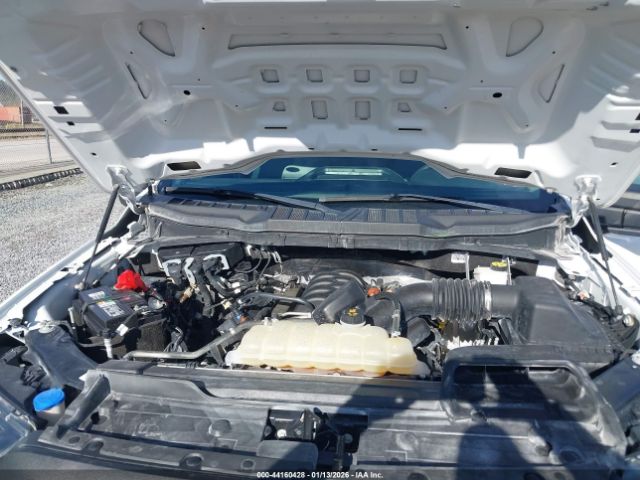 2023 FORD F-150 1FTFW1E55PKF36699 Photo 9