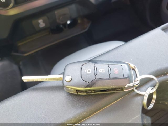 2023 FORD F-150 1FTFW1E55PKF36699 Photo 10