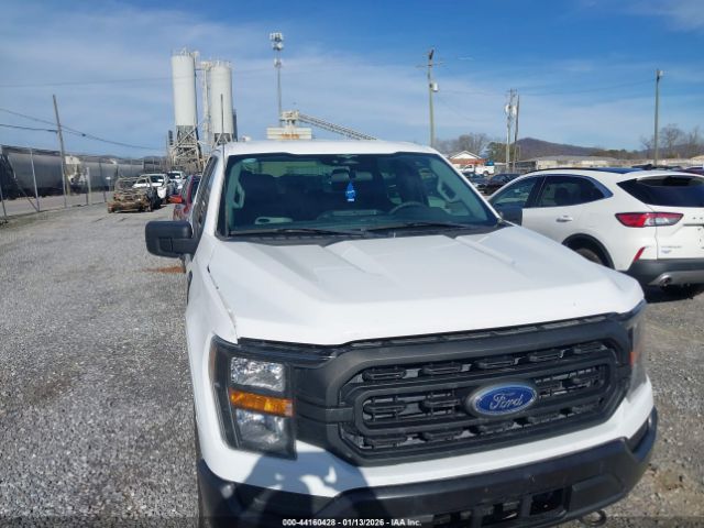 2023 FORD F-150 1FTFW1E55PKF36699 Photo 5