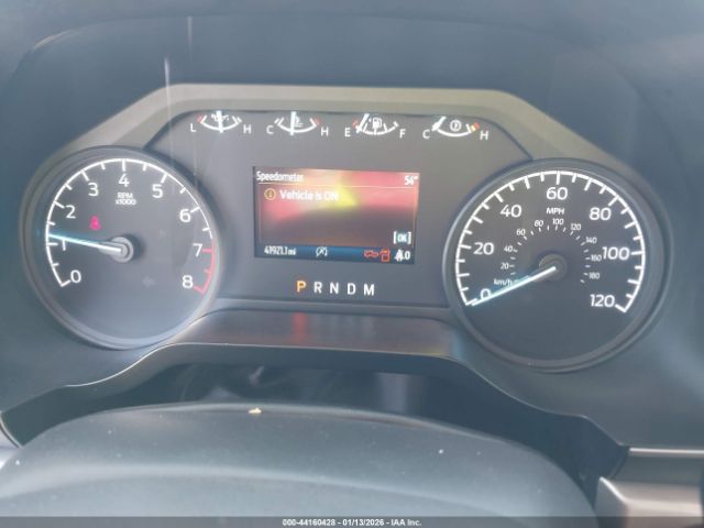 2023 FORD F-150 1FTFW1E55PKF36699 Photo 6