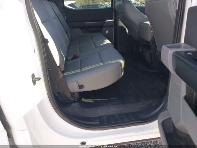 2023 FORD F-150 1FTFW1E55PKF36699 Photo 7