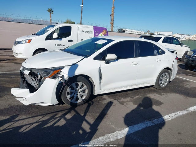 Toyota COROLLA LE 2022 5YFEPMAE3NP339464 Image 14