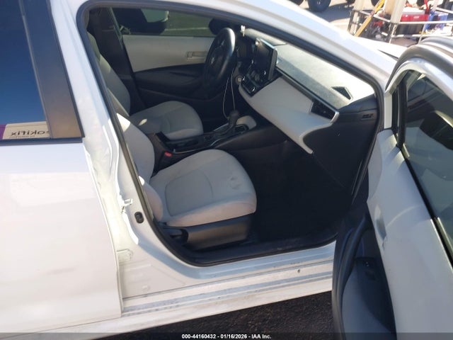 Toyota COROLLA LE 2022 5YFEPMAE3NP339464 Image 5