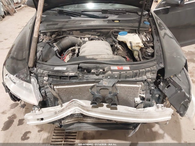 2008 AUDI A6 WAUDH74F18N013532 Photo 9